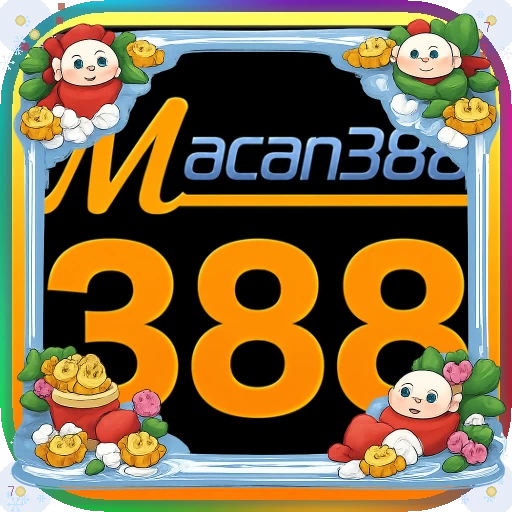 Download macan388 APK untuk Android — ikon APK