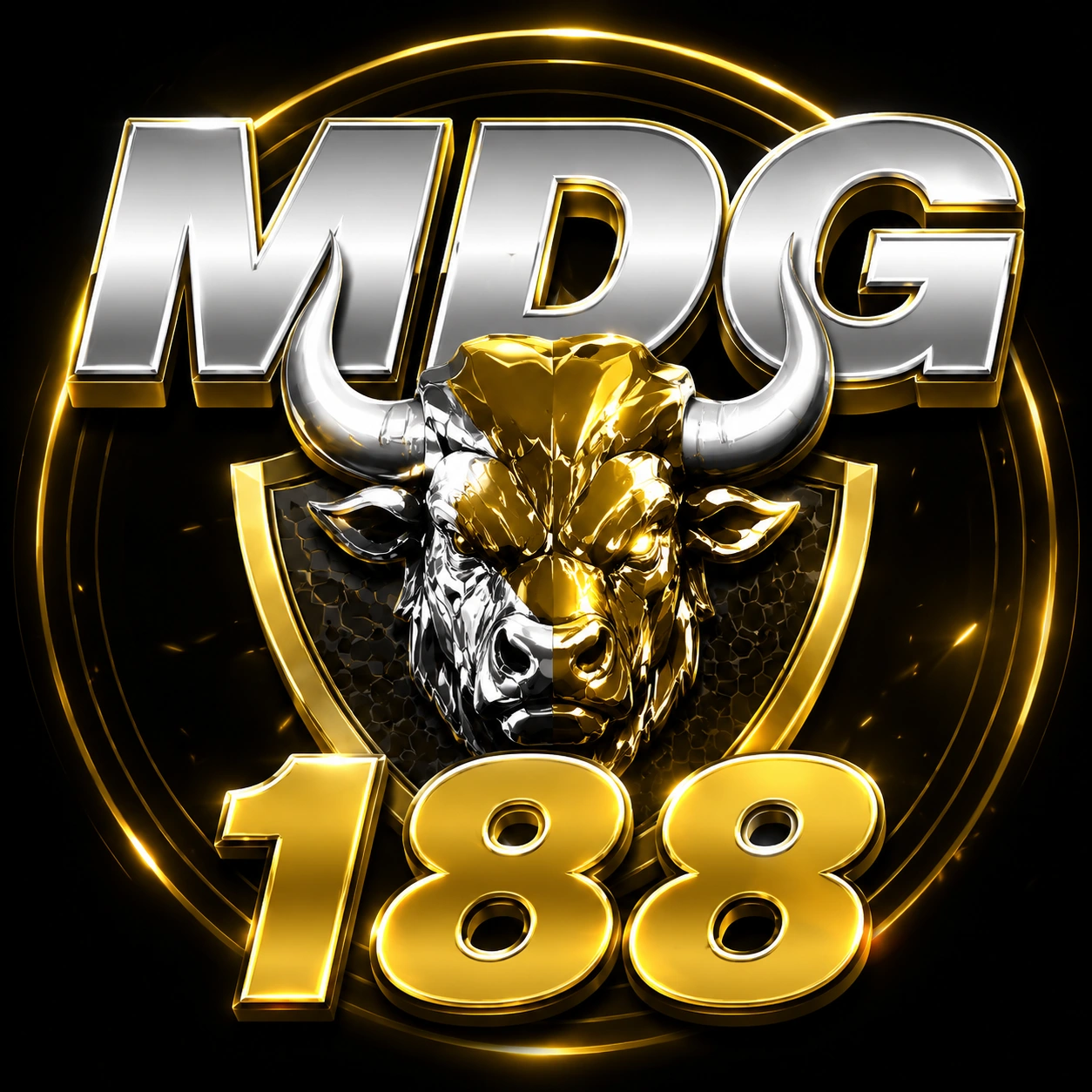 Download mdg188 APK untuk Android — ikon APK