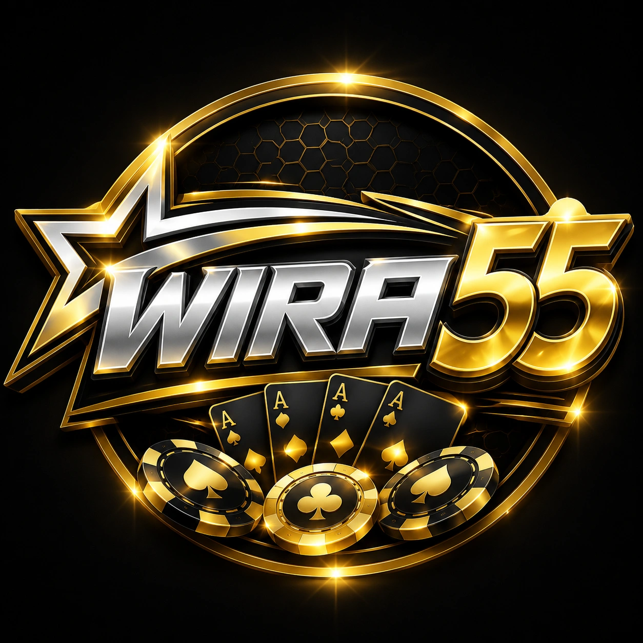 Download wira55 APK untuk Android — ikon APK