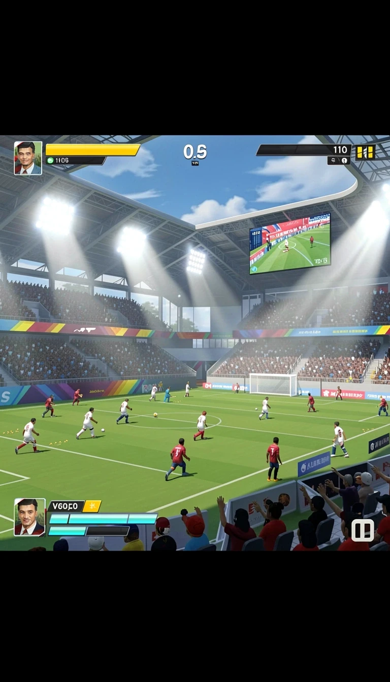 Beragam pilihan permainan menarik dalam aplikasi Download taruh777 APK untuk Android.